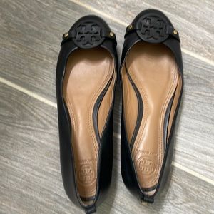 Tory Burch 7.5 flats